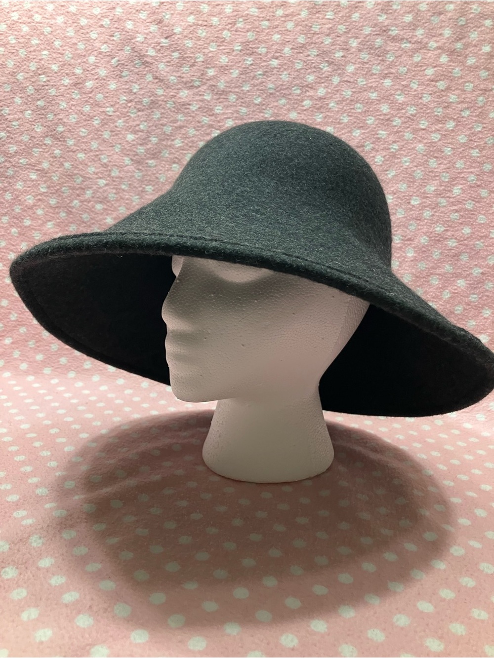 Vintage Scala Collezione Hat NWOT
